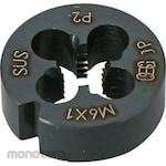 OSG Stainless Solid Die SUSSDHP220xM6x1 1pc