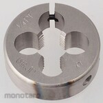 OSG Straight Thread (PF) Dies for Pipes (Mata Senai)
