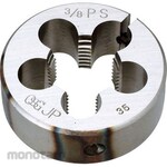 OSG Straight Thread for Pipe (PS) Dice