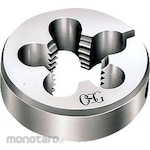 OSG Threading Round Dies (Mata Senai Bulat)