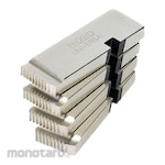 RIDGID Pipe Dies for Use in British Universal Die Heads