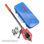 SANDS Ratchet Die Stock