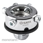 SATA Round Die Adapter