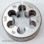 SKC Dice American Pipe Screw (NSP) SKS