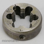 SKC Dice Gas pipe thread (PT) SKS material Left