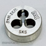 SKC Dice wit coarse thread SKS material