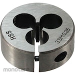 SKC Die metric fine thread SKH material