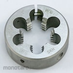 SKC Die wit coarse thread SKH material