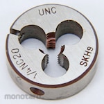 SKC Dies Unified screw (UNC) SKH material