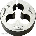 SKC Dies Unified screw (UNF) SKS material