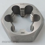SKC Hexagon Sarae Nut Dies for Metric Thread (Mata Senai)