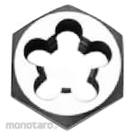 SOMTA Carbon Steel Die Nut (Mata Senai)