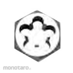 SOMTA Carbon Steel Die Nuts