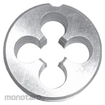 SOMTA Circular Solid Dies NPT