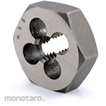 Sherwood HSS Hexagon Die Nut