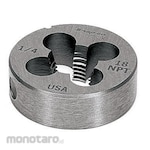 Snap-on Pipe Thread Die