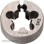 TRUSCO Dies for Unified Thread (Mata Senai)