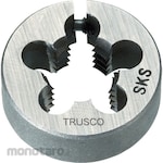 TRUSCO Dies for Unified