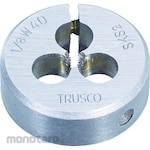 TRUSCO Dies for Whit Worth