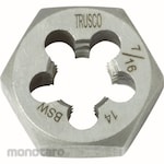 TRUSCO Hex-Head Sarae Dies (WIT)
