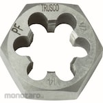TRUSCO Hex-Head Sarae Dies for Gas Pipe (PF)