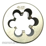 Vokel Round Dies