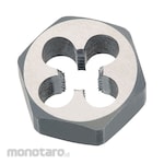 Volkel Hexagon Die Nut (Mata Senai)