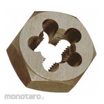 WESTWARD Hex Threading Die