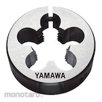 Yamawa Adjustable Round Dies