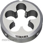 Yamawa American Dryseal Solid Dies for Pipe Tapered Threads