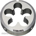 Yamawa American pipe parallel thread solid die