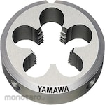 Yamawa D PF Solid Die for Pipe Parallel Threads