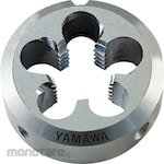 Yamawa Point Solid Dice