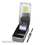 ESCO Tap & Drill Set (Spiral/HSS)