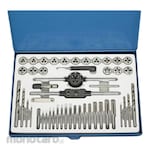 ESCO Tap Die Set (With Drill)