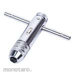 BENZ WERKZ Ratchet Tap Wrench