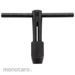ESCO Tap Holder M4-M12 / 90mm (Gagang Tap)