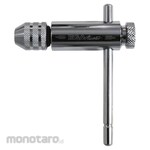 Egamaster Reversible Ratchet Tap Wrench