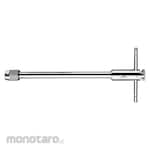 FACOM Tap Wrench Long Ratchet (Gagang Tap)