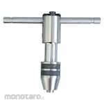 GROZ Tap Handle T Type Rachet (Gagang Tap)