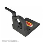 HUOT Rotary Toolholder Tightening Fixture