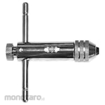 Hasston Stang Bor Hand Tap Ratchet