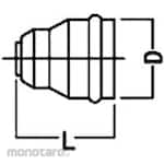 HiKOKI Tap Holder Set