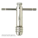 ISF Tap Holder T-Type Ratchet (Gagang Tap)