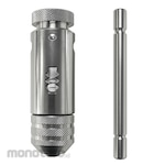 JETJO TOOLS Tap Handle Ratchet (Gagang Tap)