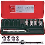 KO-KEN Tap Holder Set (Gagang Tap)