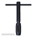 Kennedy Tap Wrench JIS Chuck Type Long (Gagang Tap)