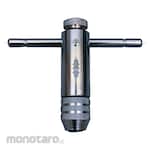 Kennedy Tap Wrench Ratcheting Chuck Type (Gagang Tap)