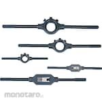 Kennedy Traditional Tap Wrench & Die Stock Set (Set Gagang Tap dan Senai)