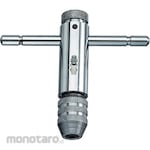 STAHLWILLE Tap Holder Ratchet (Gagang Tap)